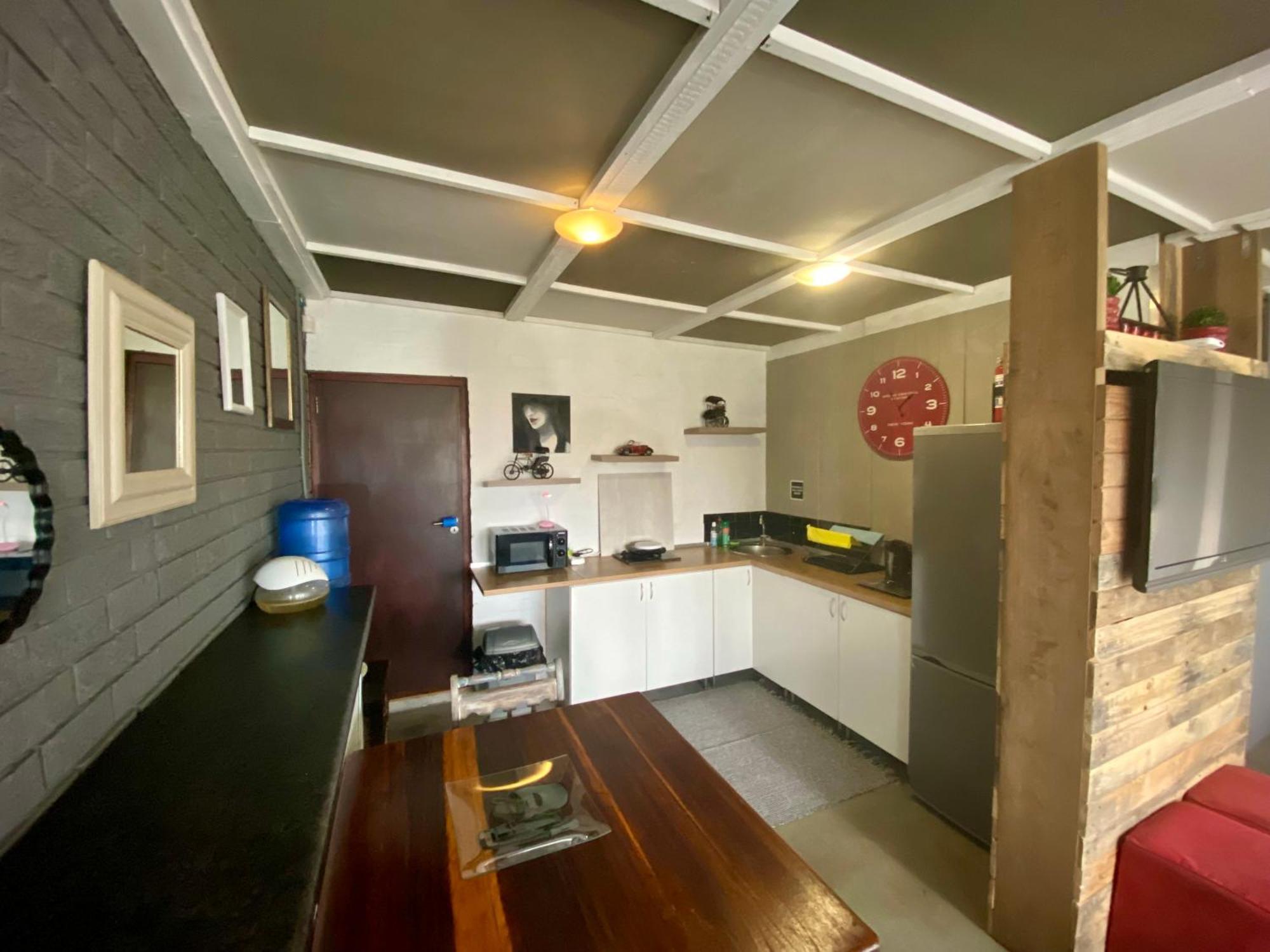 Azura Sleep Brackenfell Apartment Room photo
