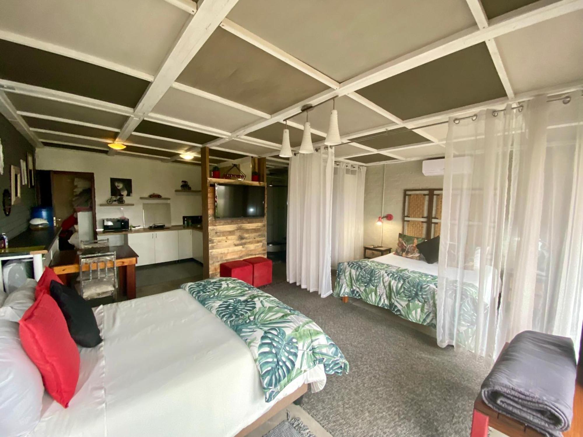 Azura Sleep Brackenfell Apartment Exterior photo